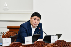 ЦАГ АГААР: Зүүн аймгуудын нутгийн зүүн хэсгээр хур тунадас орно